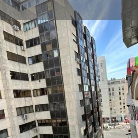 Central Apt De 2Hab Para 5Pax En Calle Silva E2 Madrid Exterior foto